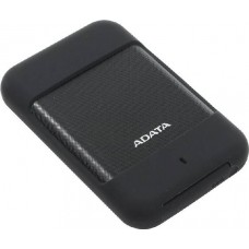 Внешний жесткий диск 1Tb ADATA HD700 Black (AHD700-1TU31-CBK)