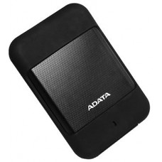 Внешний жесткий диск 2Tb ADATA HD700 Black (AHD700-2TU31-CBK)