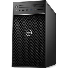 Настольный компьютер Dell Precision 3630 MT (3630-5550)