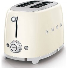 Тостер Smeg TSF01CREU