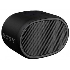 Портативная акустика Sony SRS-XB01 Black