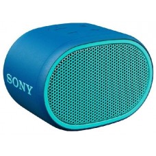 Портативная акустика Sony SRS-XB01 Blue