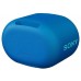 Портативная акустика Sony SRS-XB01 Blue