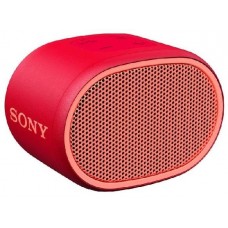 Портативная акустика Sony SRS-XB01 Red