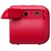 Портативная акустика Sony SRS-XB01 Red