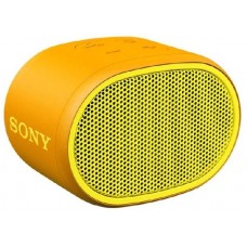 Портативная акустика Sony SRS-XB01 Yellow