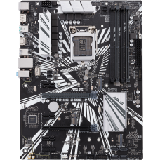 Материнская плата ASUS PRIME Z390-P