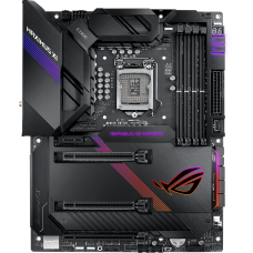 Материнская плата ASUS ROG MAXIMUS XI CODE