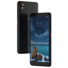 Смартфон ZTE Blade A7 Vita Black