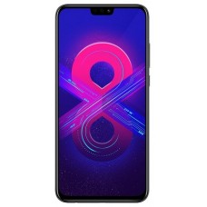 Смартфон Huawei Honor 8X 64Gb Black