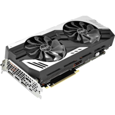 Видеокарта nVidia GeForce RTX2070 Palit JetStream PCI-E 8192Mb (NE62070020P2)