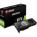 Видеокарта nVidia GeForce RTX2070 MSI PCI-E 8192Mb (RTX 2070 AERO 8G)