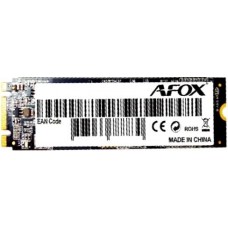 Твердотельный накопитель 120Gb SSD AFOX (AFM25G3BW120G)