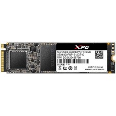 Твердотельный накопитель 512Gb SSD ADATA XPG SX6000 Pro (ASX6000PNP-512GT-C)