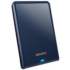 Внешний жесткий диск 4Tb ADATA HV620S Blue (AHV620S-4TU31-CBL)