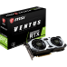 Видеокарта nVidia GeForce RTX2080 Ti MSI PCI-E 11264Mb (RTX 2080 TI VENTUS 11G)