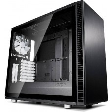 Корпус Fractal Design Define S2 Black