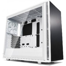 Корпус Fractal Design Define S2 White