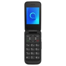 Телефон Alcatel One Touch 2053D Black