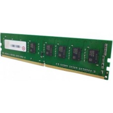 Модуль памяти QNAP RAM-8GDR4A0-UD-2400