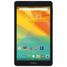 Планшетный компьютер Prestigio Muze 3718 3G 8Gb Black