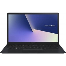 Ноутбук ASUS UX391UA Blue (EG007R)