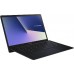 Ноутбук ASUS UX391UA Blue (EG007R)