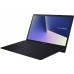 Ноутбук ASUS UX391UA Blue (EG007R)