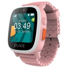 Умные часы Elari FixiTime 3 Pink