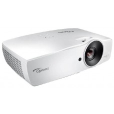 Проектор Optoma W461