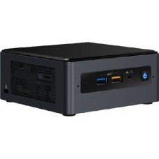 Платформа Intel NUC8I7BEH2 NUC kit