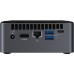 Платформа Intel NUC8I7BEH2 NUC kit