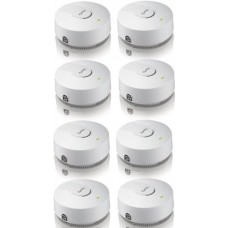 Wi-Fi точка доступа Zyxel NWA5123-AC (8-pack)