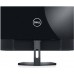 Монитор Dell 22" SE2219H Black