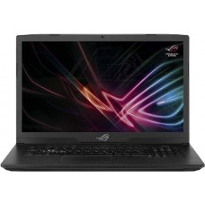 Ноутбук ASUS GL703GM ROG Strix SCAR (E5108T)