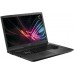 Ноутбук ASUS GL703GM ROG Strix SCAR (E5108T)