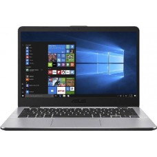 Ноутбук ASUS X405UA (EB920)