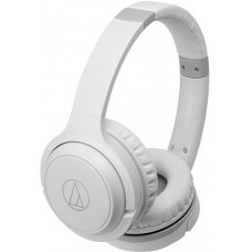 Гарнитура Audio-Technica ATH-S200BT White