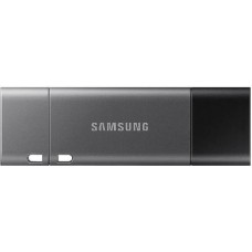 USB Flash накопитель 128Gb Samsung DUO Plus (MUF-128DB/APC)