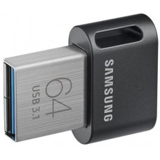 USB Flash накопитель 64Gb Samsung FIT Plus (MUF-64AB/APC)