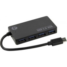 USB-концентратор VCOM DH302C