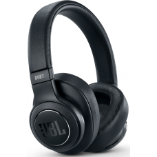 Гарнитура JBL Duet NC Black