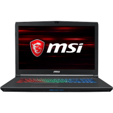 Ноутбук MSI GF72 (8RD-085)