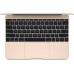 Ноутбук Apple MacBook 12 Gold (MRQN2RU/A)