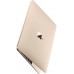 Ноутбук Apple MacBook 12 Gold (MRQN2RU/A)