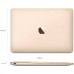 Ноутбук Apple MacBook 12 Gold (MRQN2RU/A)