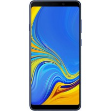 Смартфон Samsung Galaxy A9 (2018) Blue (SM-A920F)