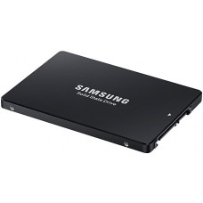 Твердотельный накопитель 240Gb SSD Samsung 883 DCT (MZ-7LH240NE)