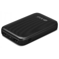 Внешний аккумулятор HIPER Power Bank SPX10000 10000 мАч Black