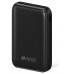 Внешний аккумулятор HIPER Power Bank SPX10000 10000 мАч Black